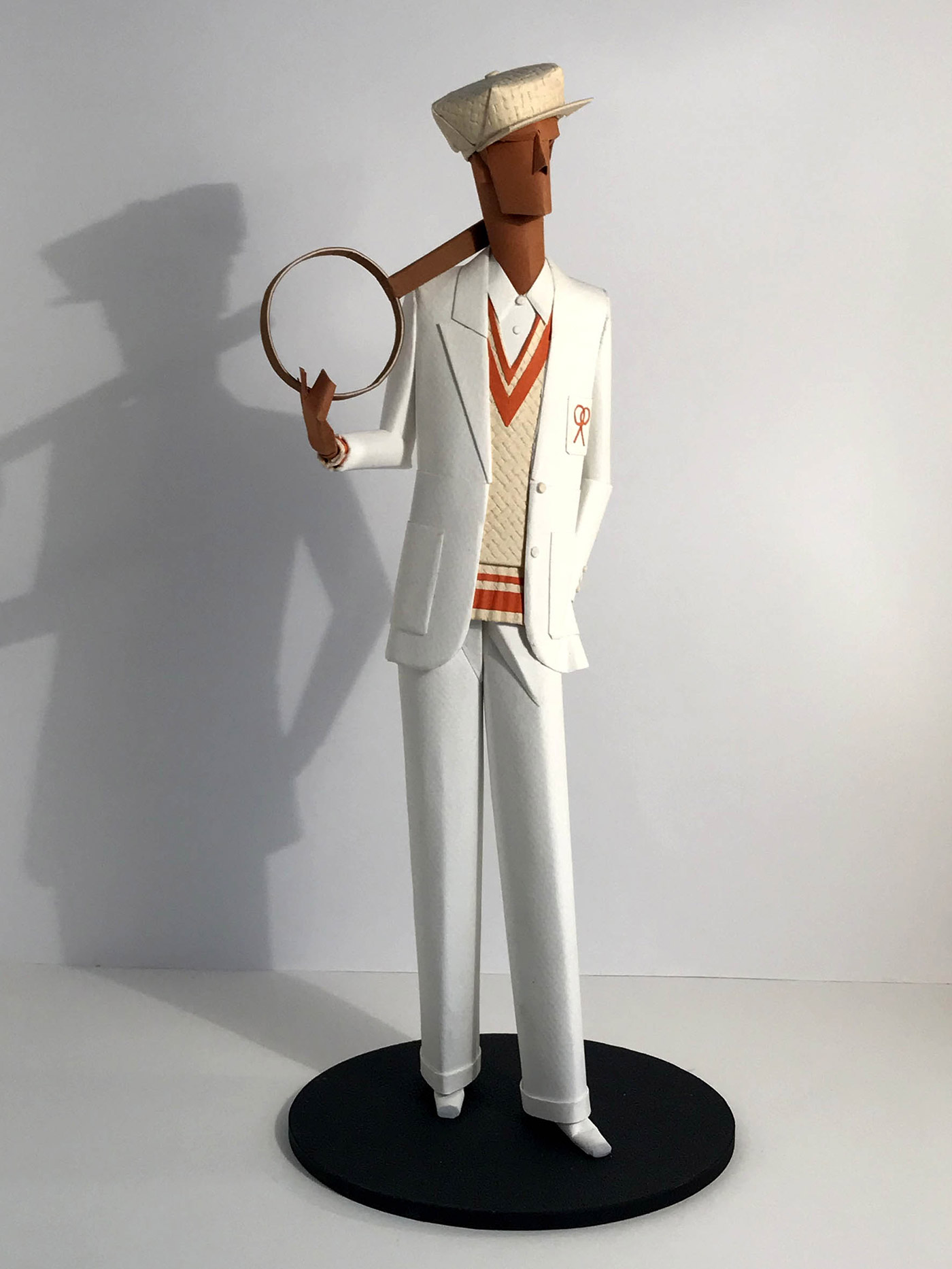 Fred-2-Tennisman-a-galerie-bettina-art-contemporain-paris