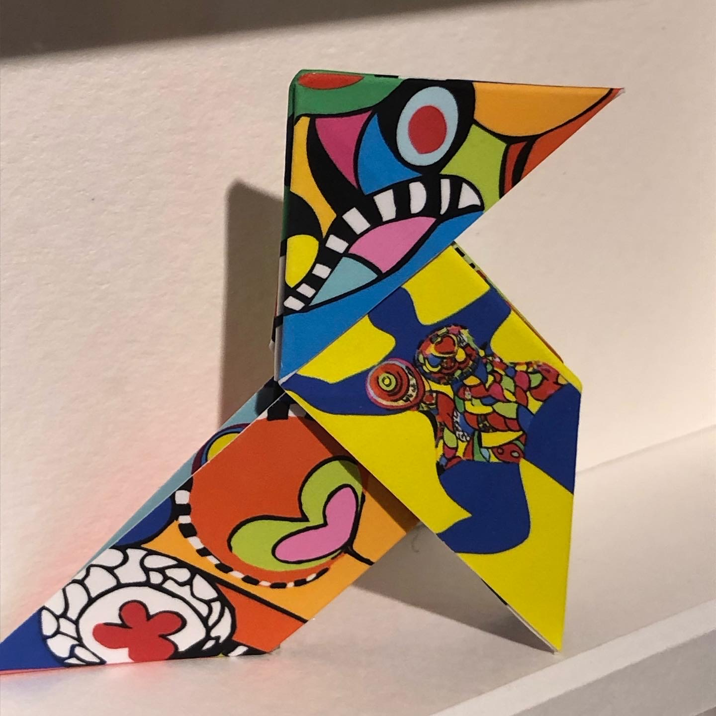 Art collection