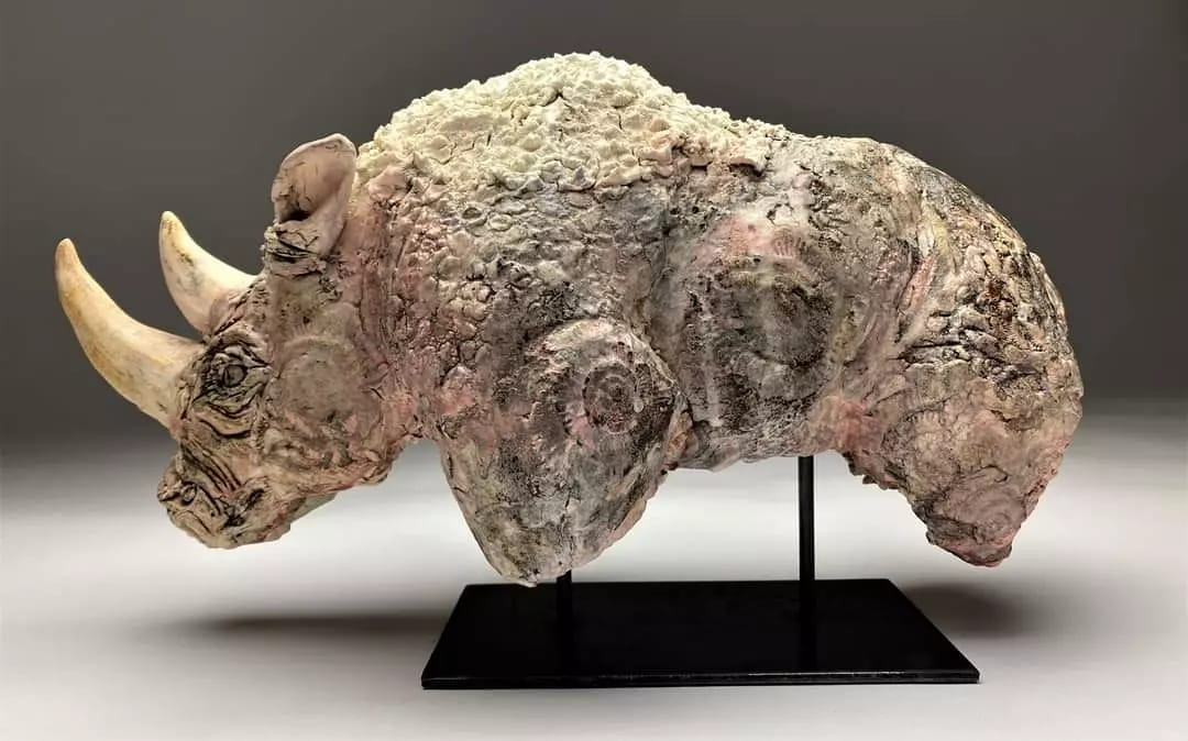 The rhinoceros