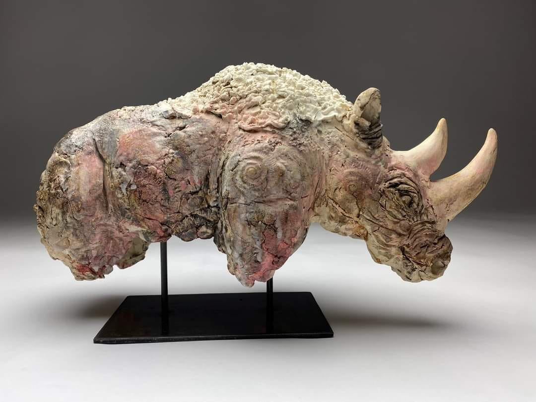 The rhinoceros
