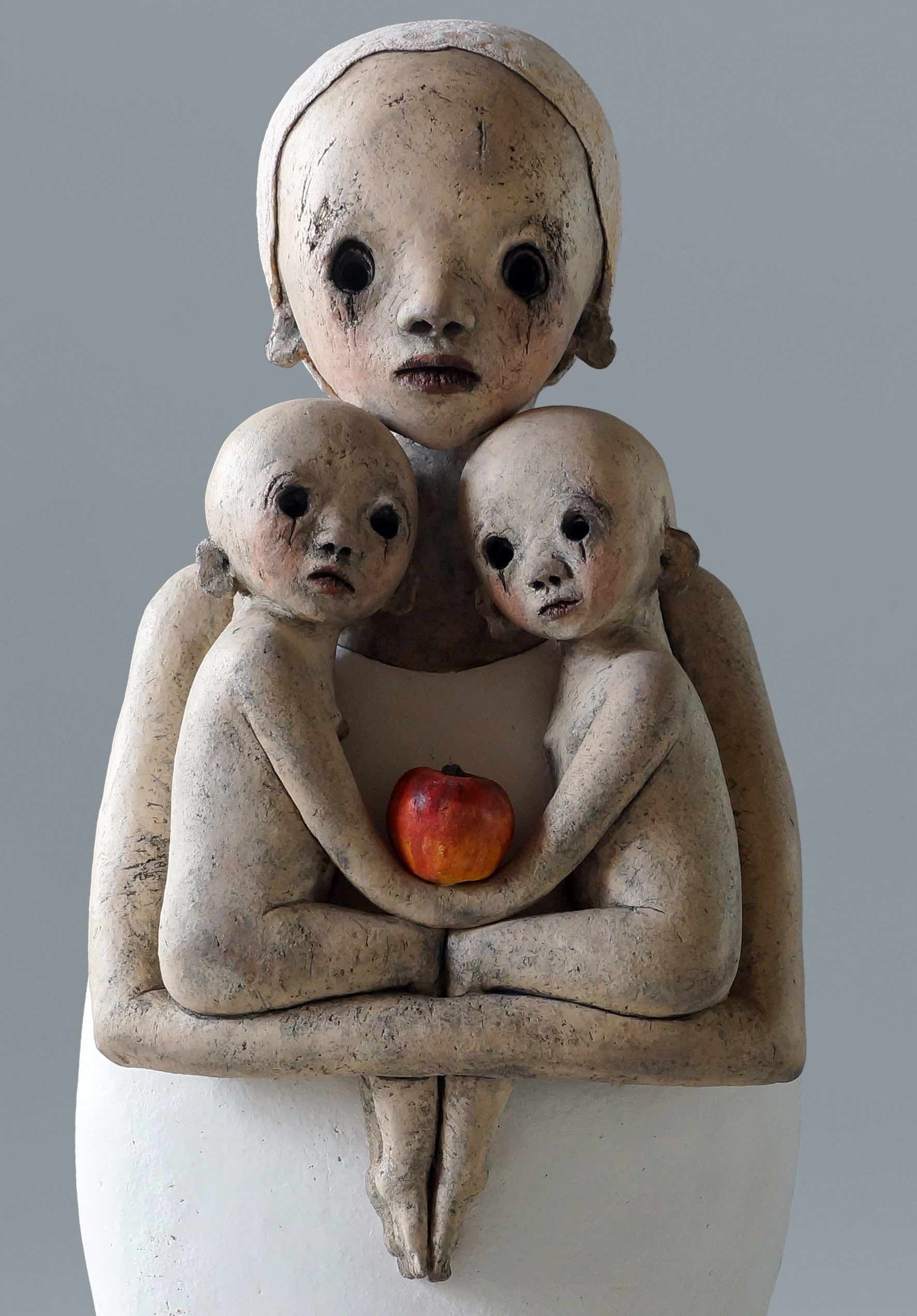 Adam et Eve