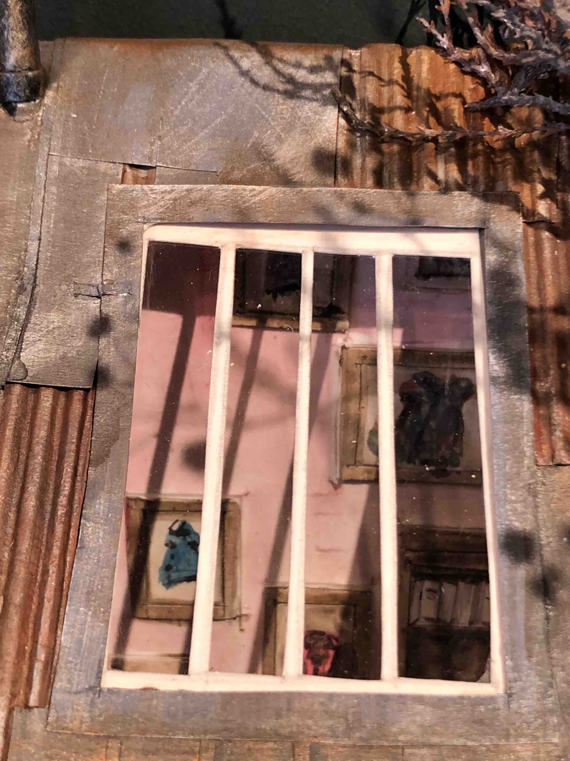 L&rsquo;atelier de couture