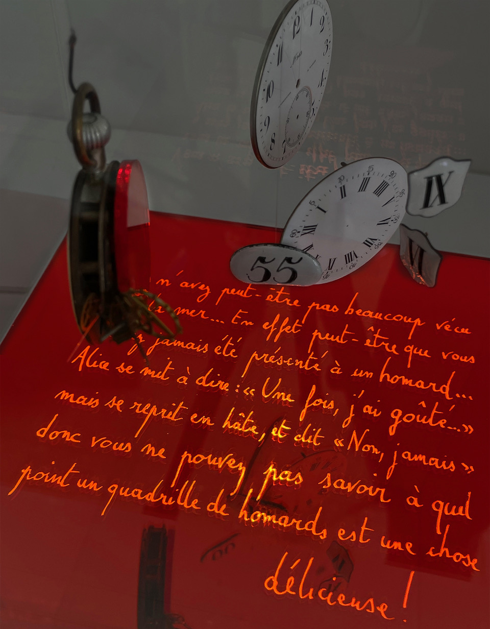 Le Homard