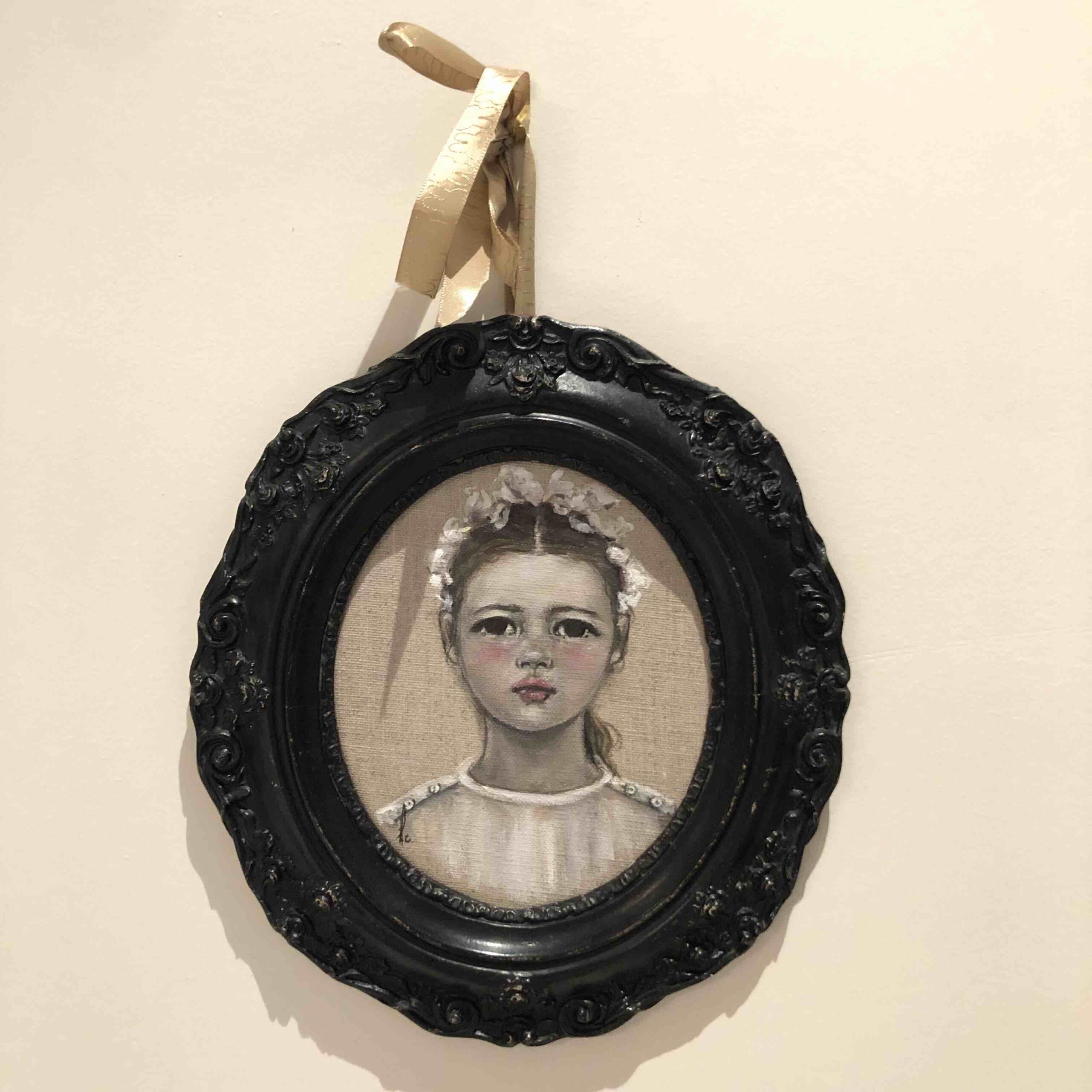 La grâce d’un cygne