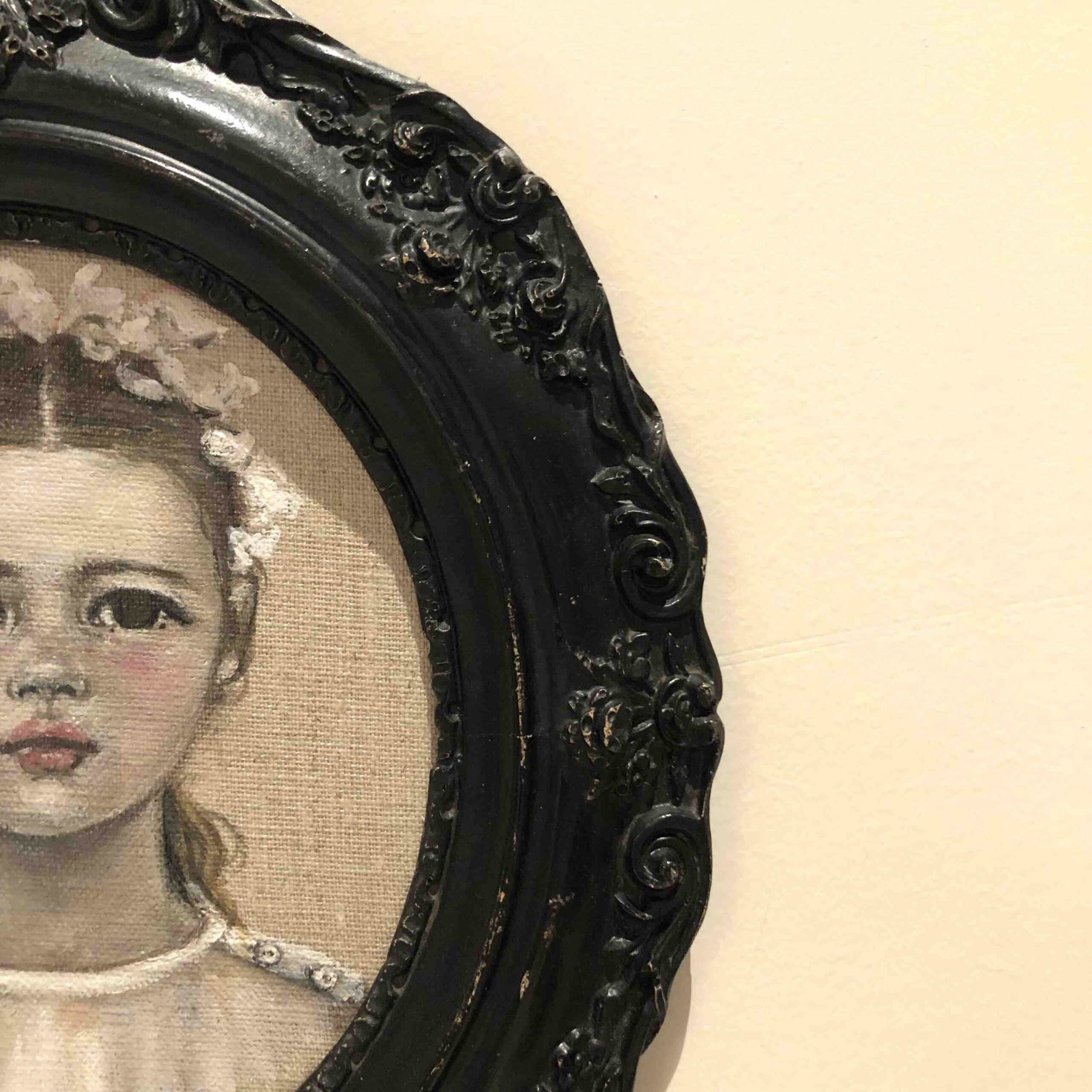 La grâce d’un cygne