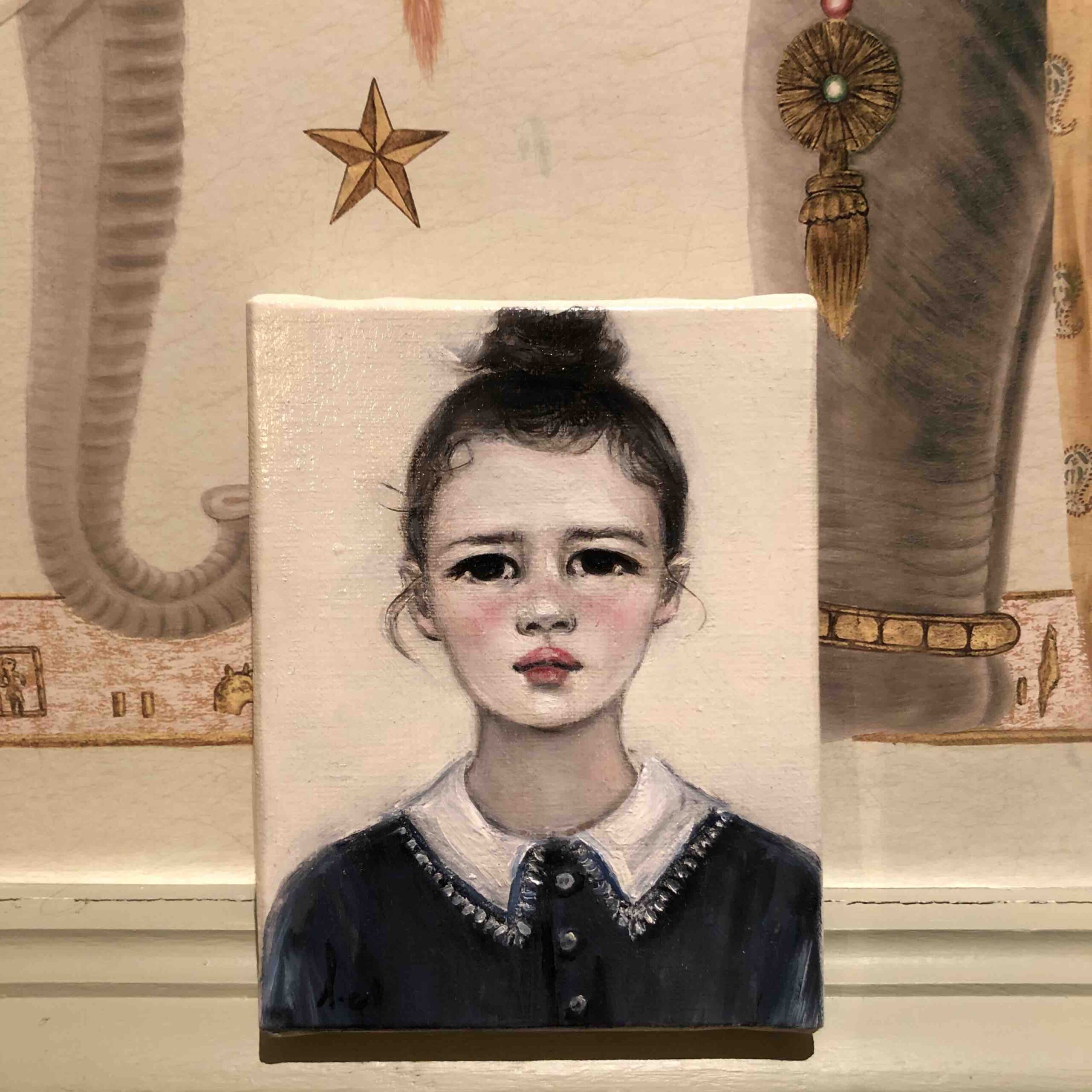 Parfum d&rsquo;enfance