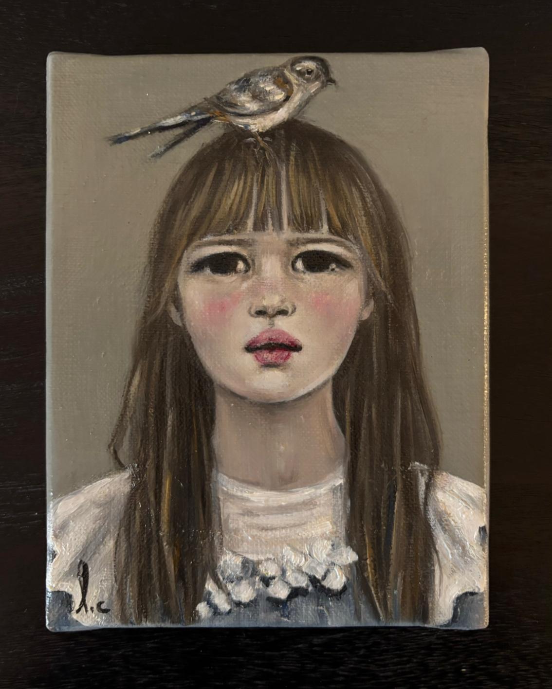 Parfum d&rsquo;enfance