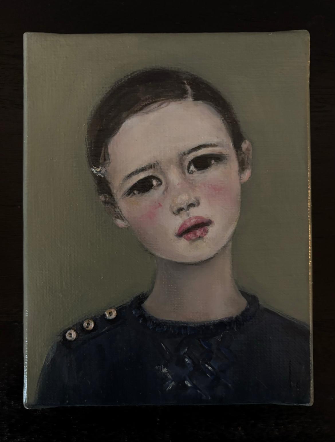 Parfum d&rsquo;enfance