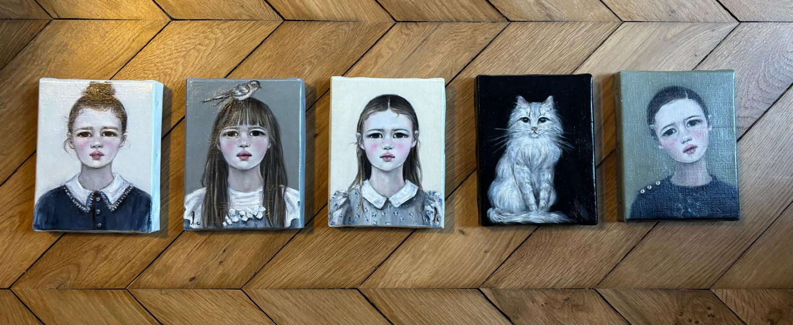 Parfum d&rsquo;enfance