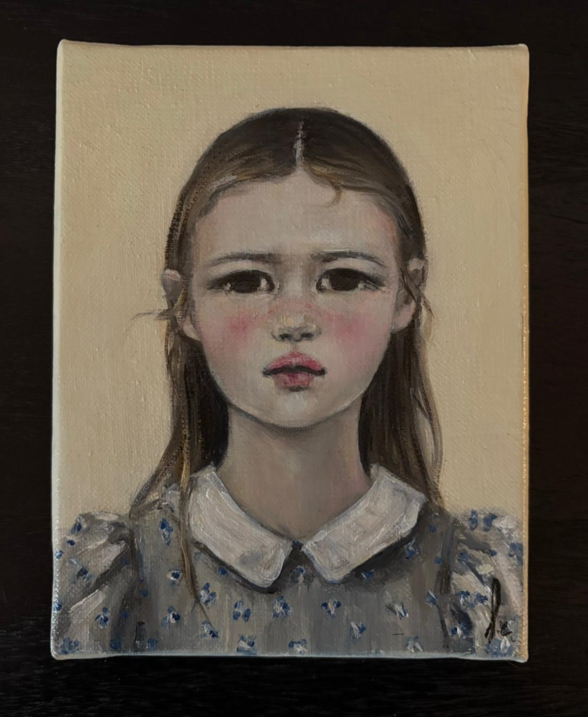 Parfum d&rsquo;enfance