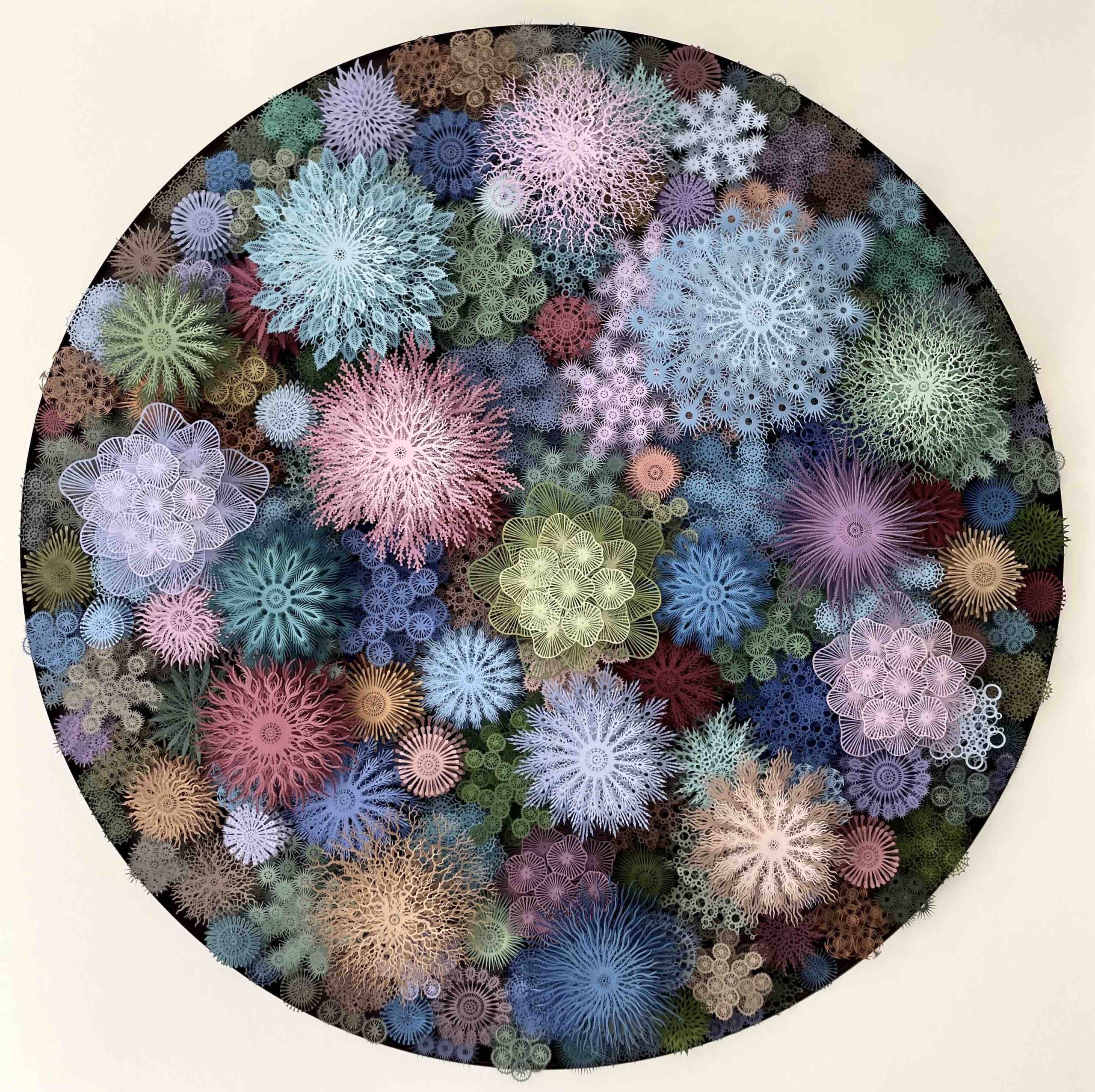 Magic Circle Color
