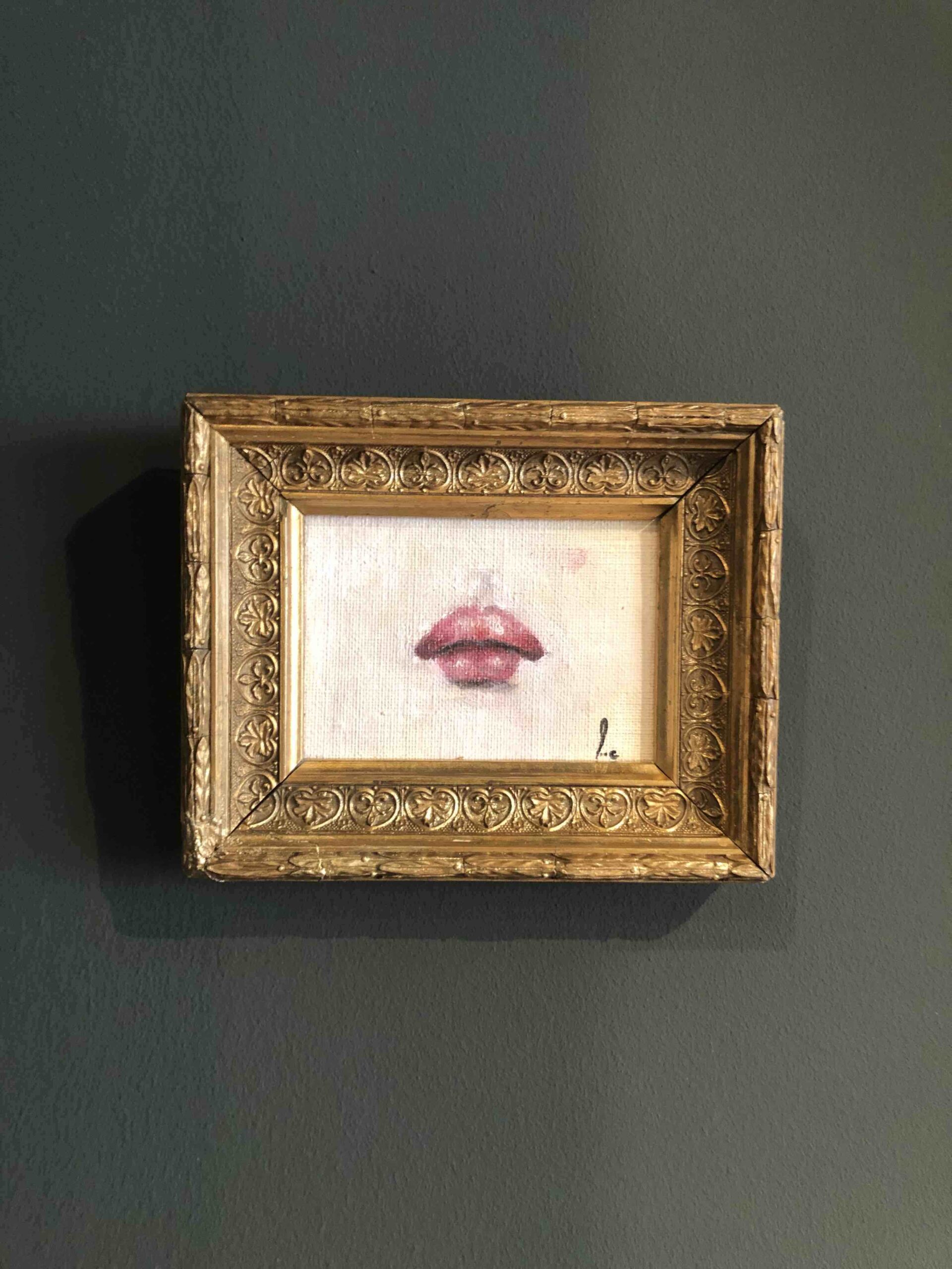 Baiser volé