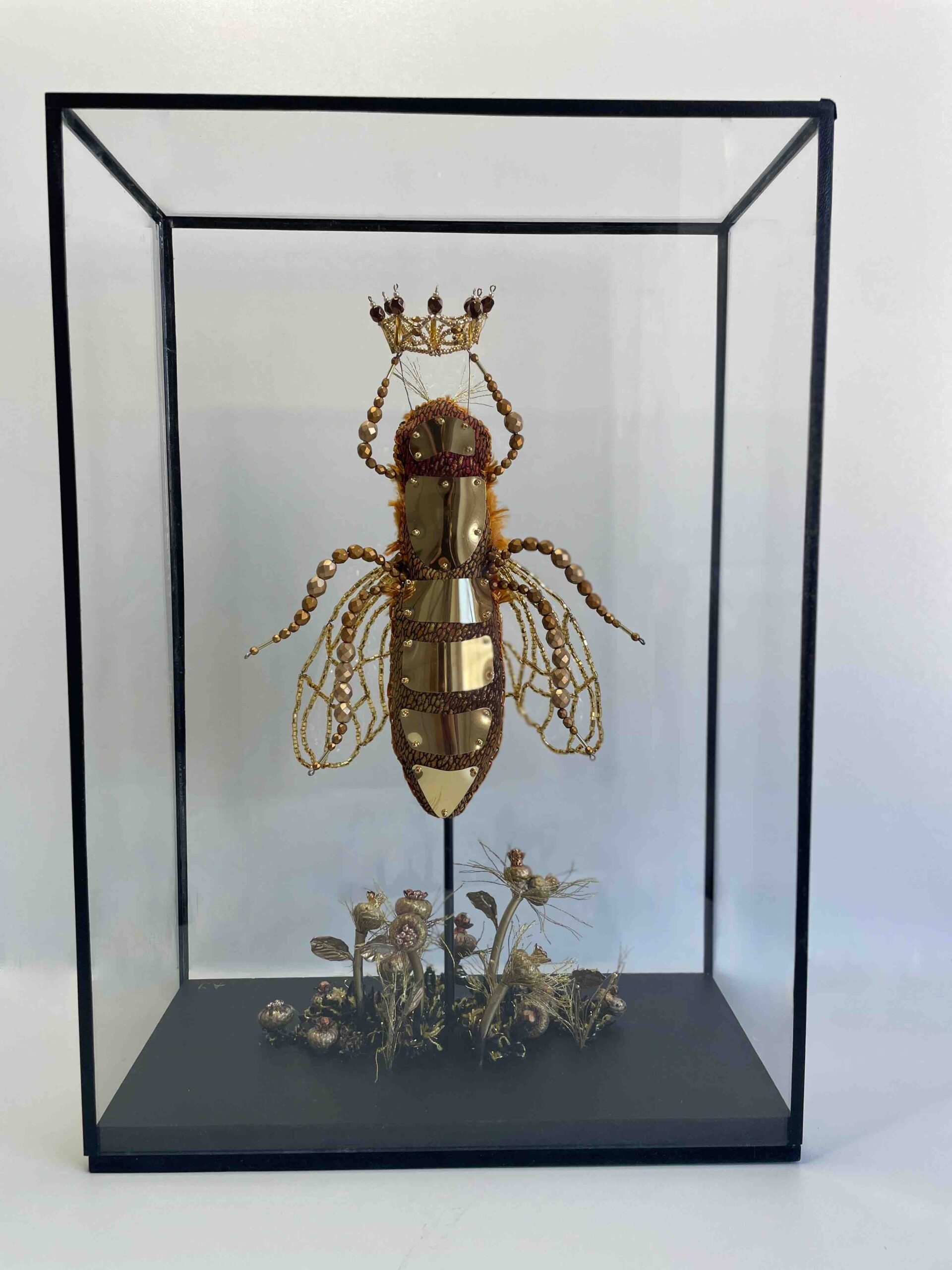 Abeille royale